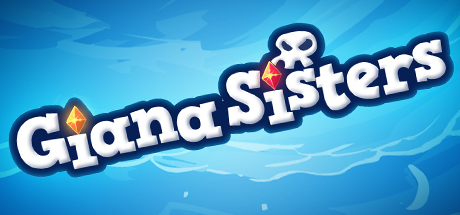 Giana Sisters 2d Game