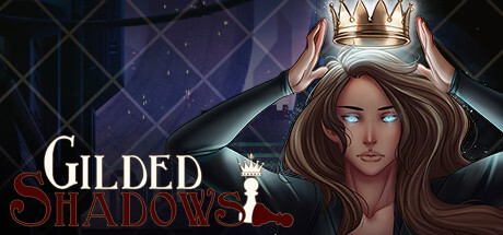 Gilded Shadows Game