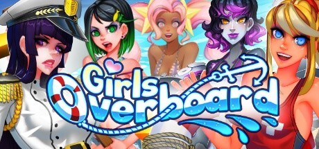 Download Girls Overboard Full PC Game for Free