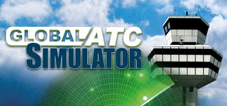 Global ATC Simulator Full PC Game Free Download