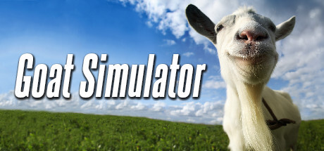 Goat Simulator Game