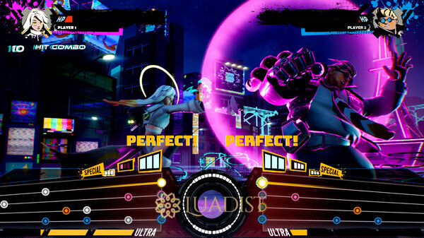 God Of Rock Screenshot 3