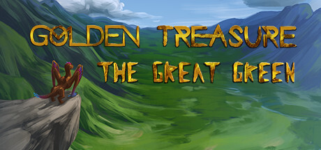 Golden Treasure: The Great Green Game