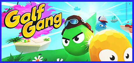 Golf Gang PC Game Full Free Download