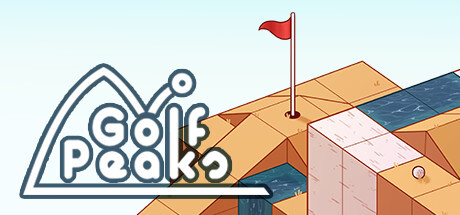 Golf Peaks Game