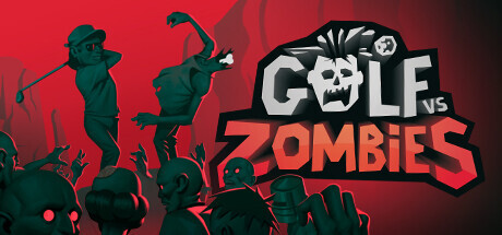 Golf Vs Zombies Game