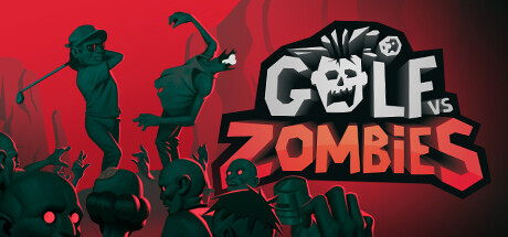 Golf Vs Zombies