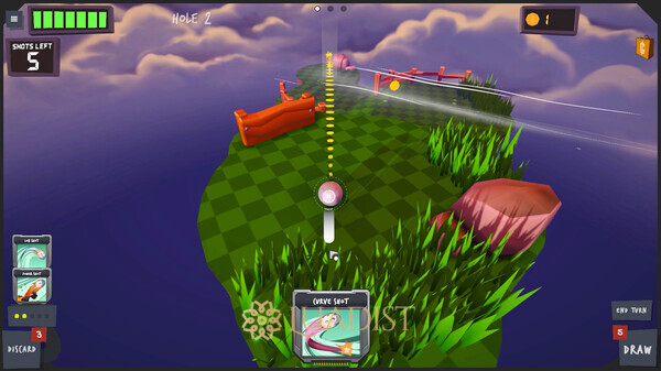 Golfie Screenshot 3