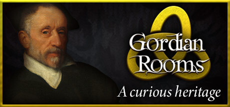 Gordian Rooms 1: A curious heritage Game