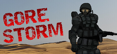 Gore Storm for PC Download Game free