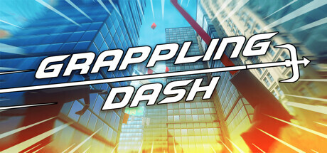 Grappling Dash for PC Download Game free