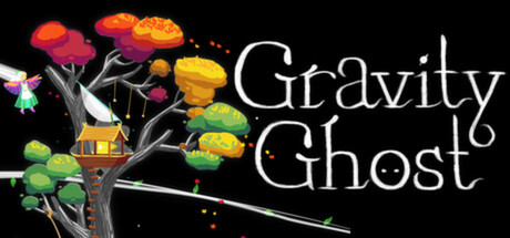 Gravity Ghost Game