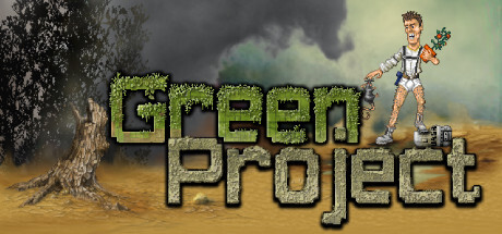 Green Project PC Free Download Full Version