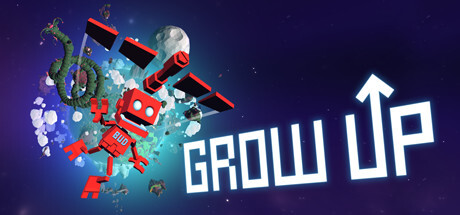 Grow Up Game