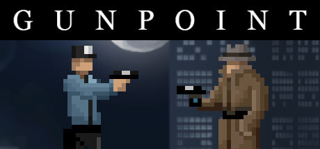 Gunpoint PC Free Download Full Version