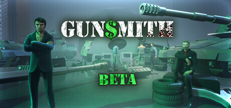 Gunsmith Download PC Game Full free