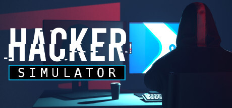 Hacker Simulator Game