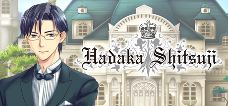 Hadaka Shitsuji - Naked Butlers Game