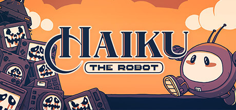 Haiku, the Robot Game