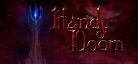 Hand of Doom Download Full PC Game