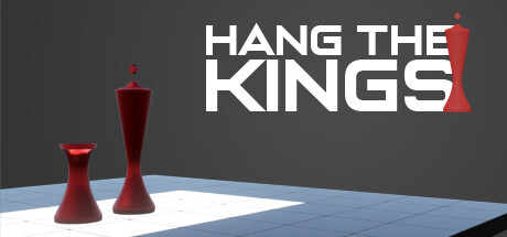 Hang the Kings Game