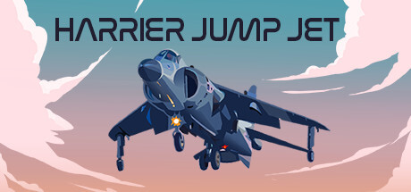 Harrier Jump Jet PC Free Download Full Version