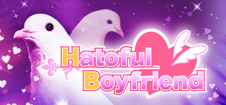 Hatoful Boyfriend Game