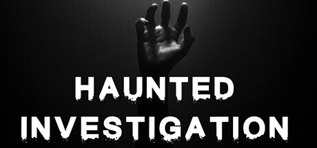 Haunted Investigation Game