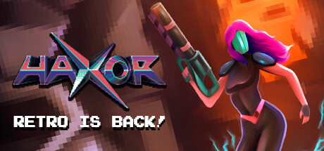 Haxor Full PC Game Free Download