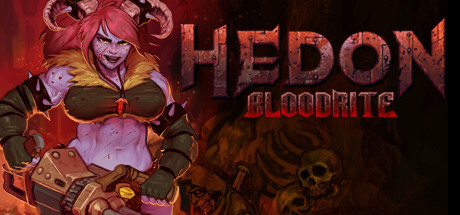 Hedon Bloodrite Download PC Game Full free