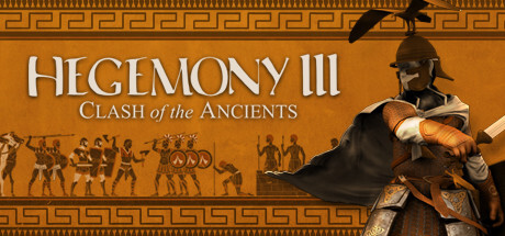 Hegemony III: Clash of the Ancients Game