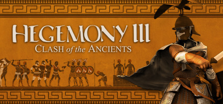 Hegemony III: Clash of the Ancients Download Full PC Game