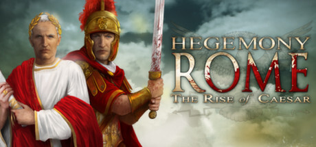 Hegemony Rome: The Rise of Caesar Game