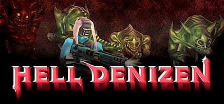 Hell Denizen Game