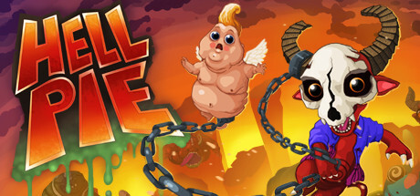 Hell Pie Download PC FULL VERSION Game