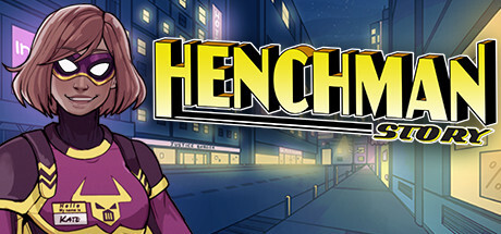 Henchman Story Game