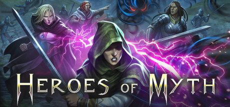 Heroes of Myth Game