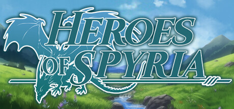 Heroes of Spyria Game