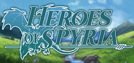 Heroes of Spyria Download PC FULL VERSION Game