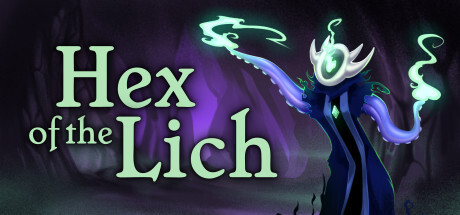 Hex of the Lich PC Free Download Full Version