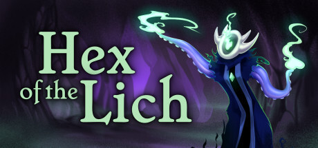 Hex of the Lich Game