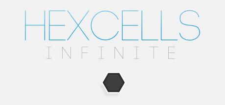 Hexcells Infinite Game