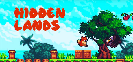 Hidden Lands Game