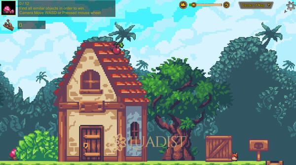 Hidden Lands Screenshot 3