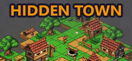 Hidden Town Game