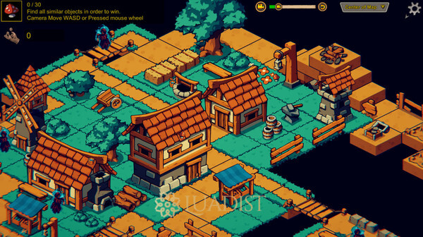 Hidden Town Screenshot 3