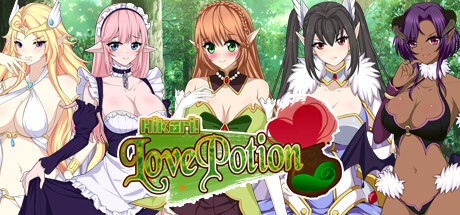 Hikari! Love Potion Full Version for PC Download