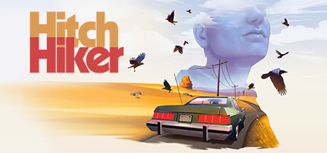 Hitchhiker – A Mystery Game Full PC Game Free Download