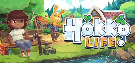 Download Hokko Life Full PC Game for Free