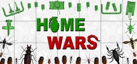 Home Wars PC Full Game Download